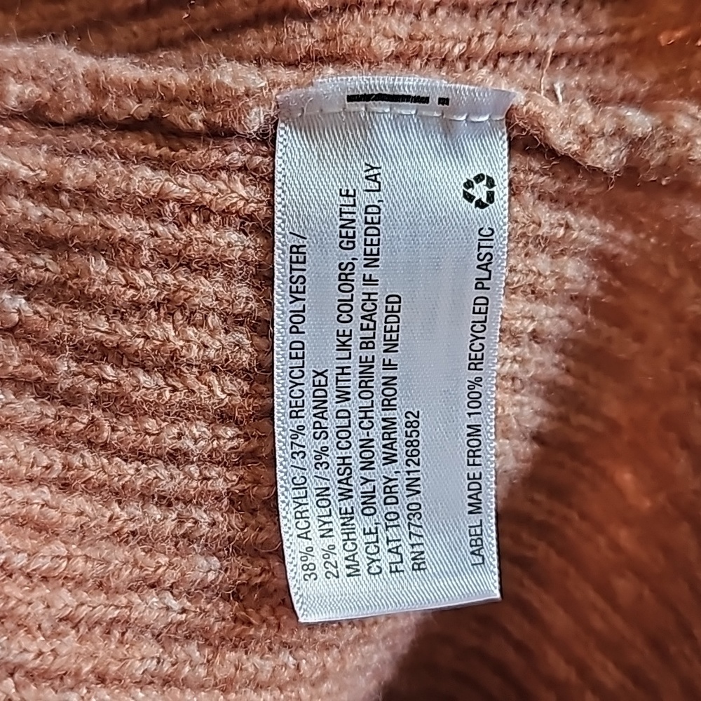 07 Isabel Maternity Sweater Dress - Picture 8 of 10
